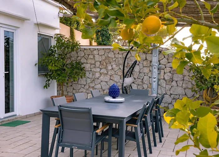 Casa Due Golfi