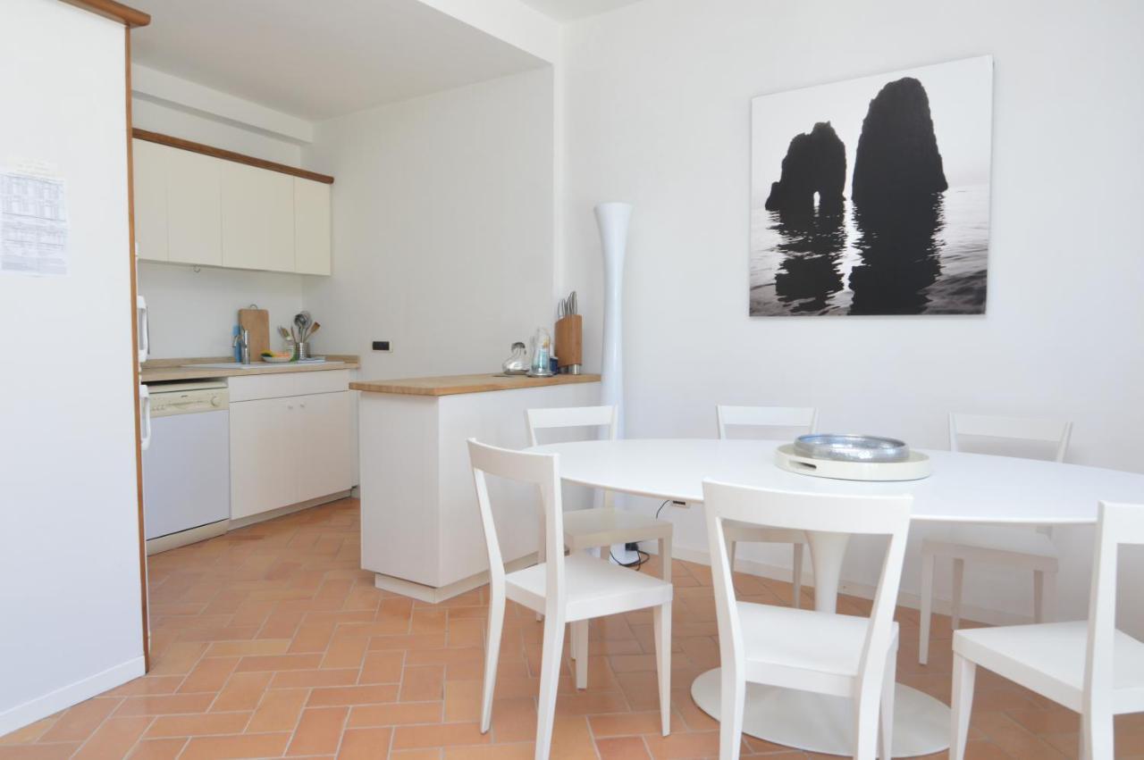 Casa Due Golfi