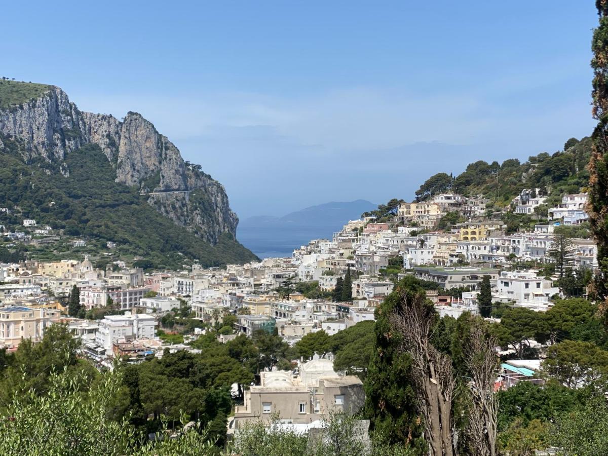 Casa Due Golfi Сasa de vacaciones *