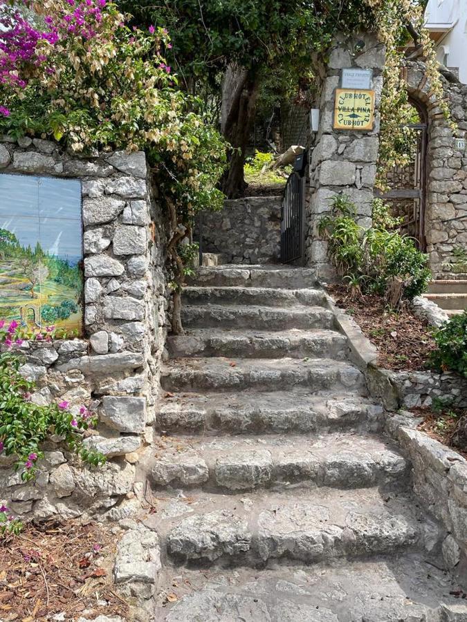 Caprigetaway - Casa Due Golfi *