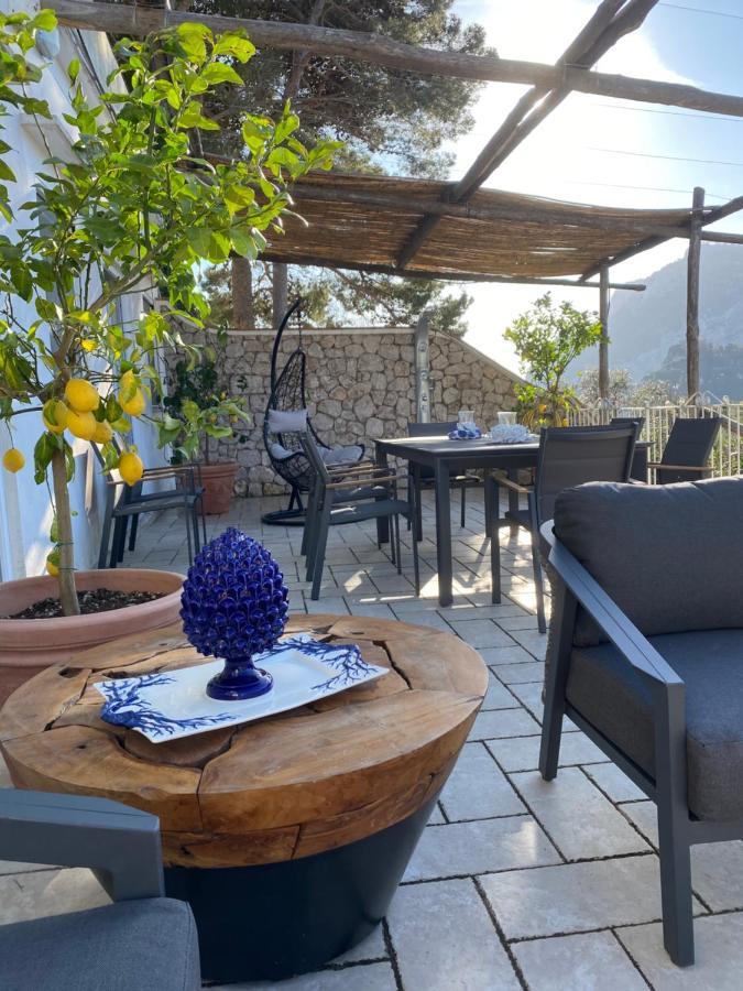 Casa Due Golfi *