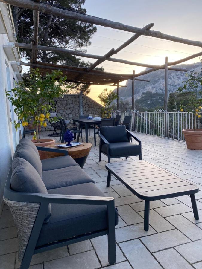 Casa Due Golfi