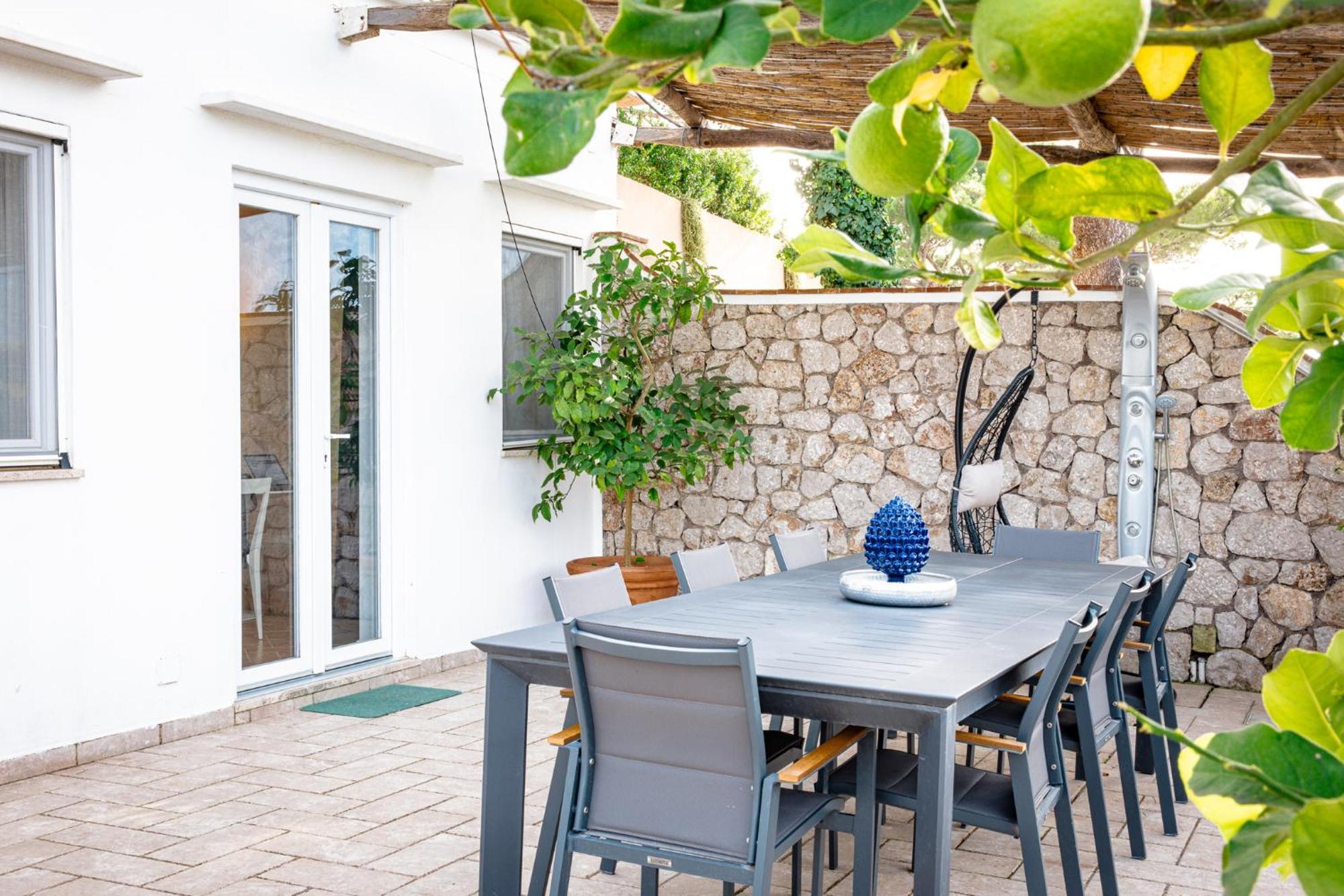 Casa Due Golfi * Capri