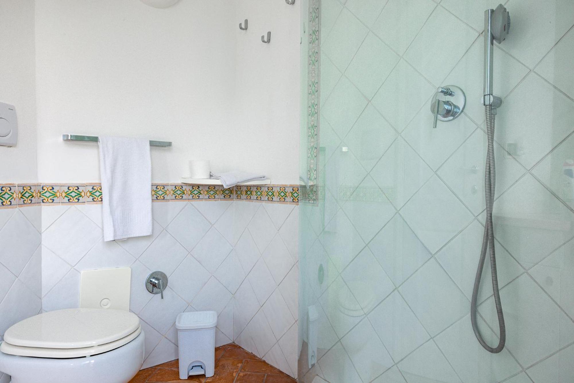 Ferienhaus Caprigetaway - Casa Due Golfi
