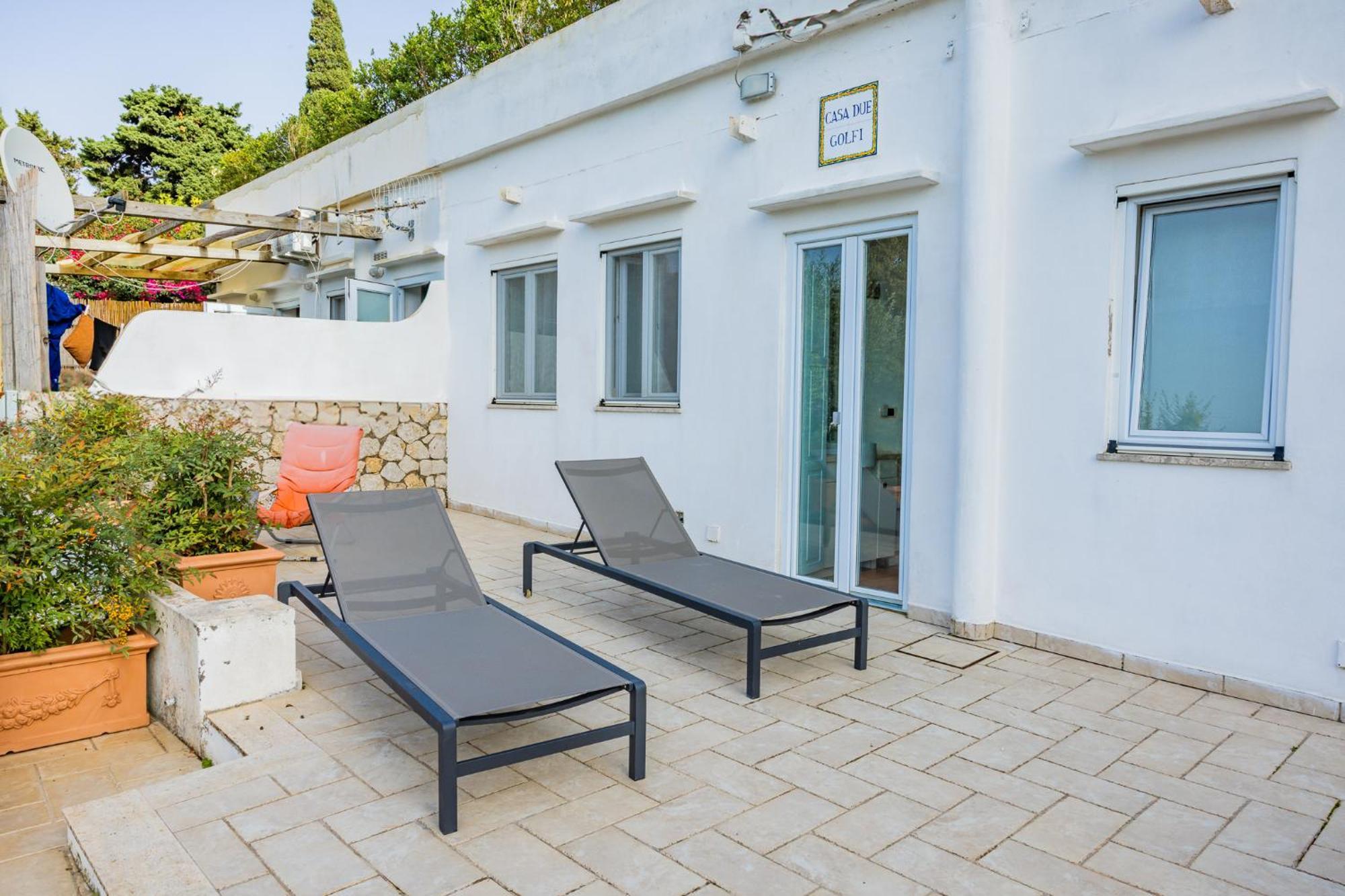 Casa Due Golfi