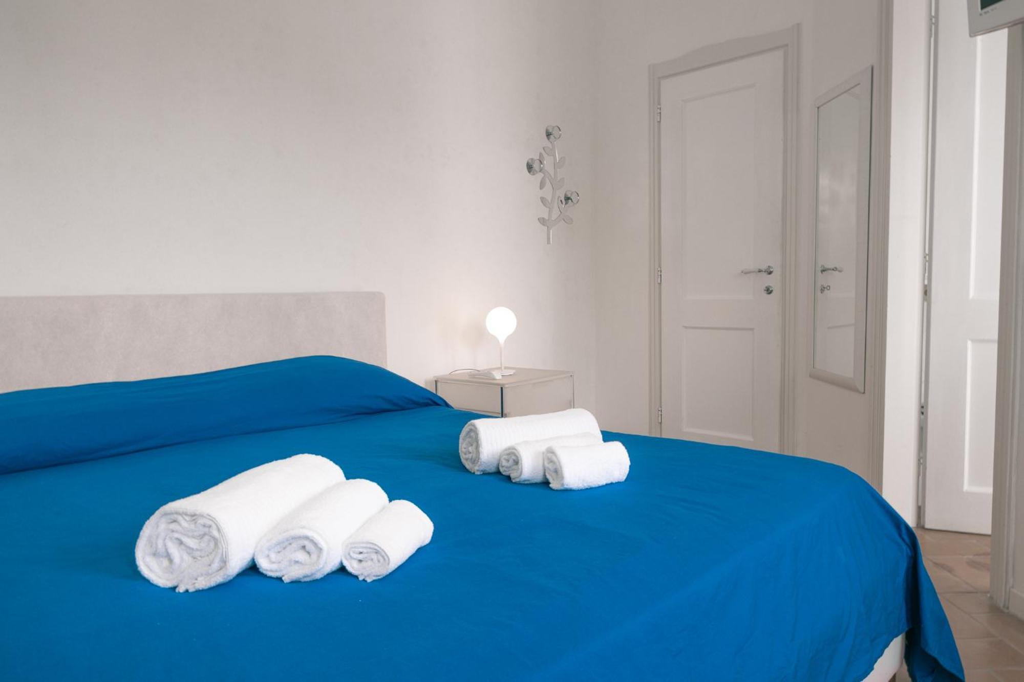 Casa Due Golfi Capri