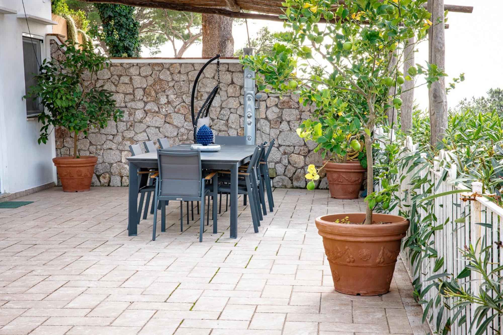 Casa Due Golfi Capri